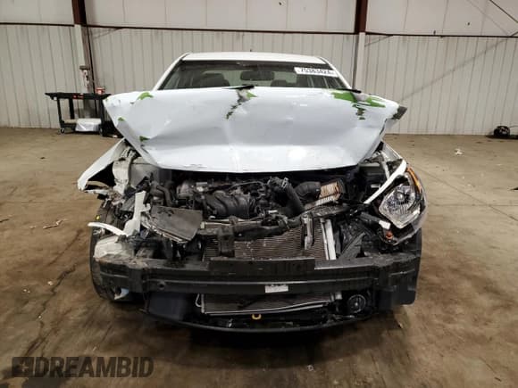 ✅ 2017 Hyundai Accent SE • VIN: KMHCT4AE0HU344322 • Лот: 75383424. Опубликован ранее на Copart с пробегом 65 959 миль. Бесплатный доступ к архиву аукционных продаж из США и подробный отчёт об истории автомобиля на DreamBid. Изображение 5.