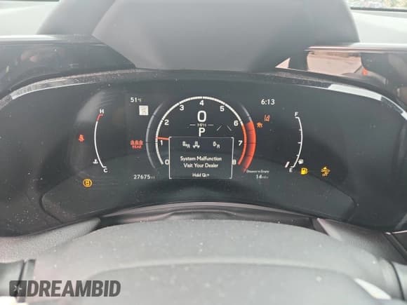 ✅ 2024 Lexus NX 350 F Sport • VIN: 2T2KGCEZ6RC039350 • Lot: 81663145. Wystawiony na Copart z przebiegiem 27 675 mil. Bezpłatny archiwum sprzedaży aukcyjnych z USA i szczegółowy raport historii pojazdu na DreamBid. Zdjęcie 9.