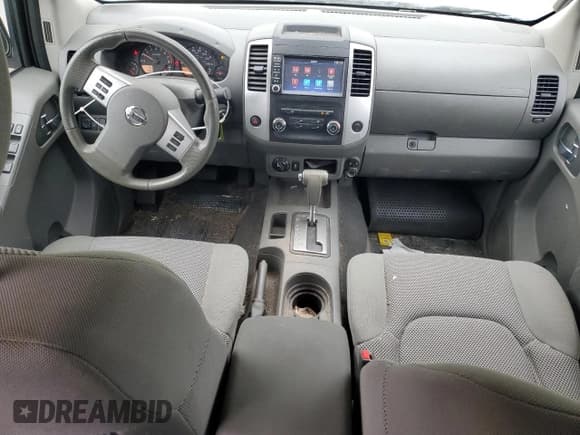 ✅ 2019 Nissan Frontier SL • VIN: 1N6AD0EV5KN871461 • Lot: 89848715. Listed on Copart with 74,379 mi. Free auction sales archive from the USA and detailed vehicle history report at DreamBid. Image 8.