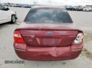 ✅ 2005 Ford Five Hundred Limited • VIN: 1FAFP281X5G149230 • Lot: 54117335. Listed on Copart with 82,647 mi. Free auction sales archive from the USA and detailed vehicle history report at DreamBid. Image 8.