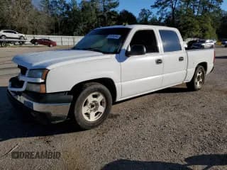 ✅ 2005 Chevrolet Silverado 1500 LT • VIN: 2GCEC13T351238963 • Лот: 80896384. Опубликован ранее на Copart с пробегом 226 516 миль. Бесплатный доступ к архиву аукционных продаж из США и подробный отчёт об истории автомобиля на DreamBid. Изображение 1.