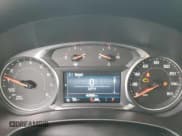 ✅ 2024 GMC Terrain SLE • VIN: 3GKALTEG8RL394645 • Lot: 92568525. Listed on Copart with 40,656 mi. Free auction sales archive from the USA and detailed vehicle history report at DreamBid. Image 9.