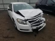 ✅ 2011 Chevrolet Malibu 1LS • VIN: 1G1ZB5E15BF311688 • Lot: 78182744. Listed on Copart with 143,067 mi. Free auction sales archive from the USA and detailed vehicle history report at DreamBid. Image 11.