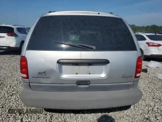 ✅ 2000 Chrysler Voyager • VIN: 2C4GJ2538YR896169 • Lot: 69272675. Listed on Copart with 241,718 mi. Free auction sales archive from the USA and detailed vehicle history report at DreamBid. Image 6.