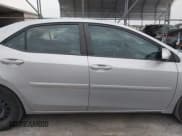 ✅ 2015 Toyota Corolla LE • VIN: 5YFBURHE0FP322640 • Lot: 43143754. Listed on IAAI with 228,843 mi. Free auction sales archive from the USA and detailed vehicle history report at DreamBid. Image 14.