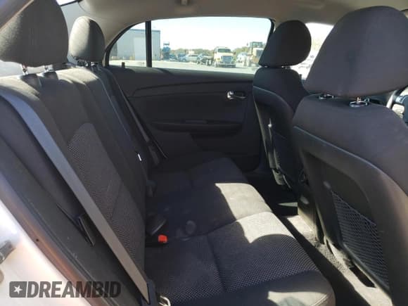 ✅ 2011 Chevrolet Malibu 1LT • VIN: 1G1ZC5E13BF342273 • Lot: 76358114. Wystawiony na Copart z przebiegiem 201 876 mil. Bezpłatny archiwum sprzedaży aukcyjnych z USA i szczegółowy raport historii pojazdu na DreamBid. Zdjęcie 10.