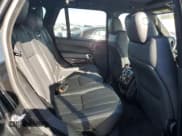 ✅ 2016 Land Rover Range Rover Supercharged • VIN: SALGS2EF5GA306254 • Lot: 92134465. Listed on Copart with 75,891 mi. Free auction sales archive from the USA and detailed vehicle history report at DreamBid. Image 11.