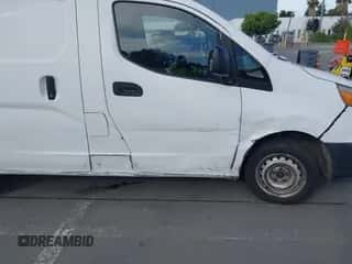 2015 Chevrolet City Express Cargo LT с VIN 3N63M0ZN6FK733734, выставлен на аукционе IAAI как лот 42661338 с пробегом 117 654 миль миль и . История ставок и продаж доступна на DreamBid. Изображение 6.