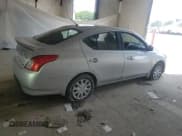 ✅ 2015 Nissan Versa SV • VIN: 3N1CN7AP1FL825871 • Lot: 62498575. Wystawiony na Copart z przebiegiem 94 149 mil. Bezpłatny archiwum sprzedaży aukcyjnych z USA i szczegółowy raport historii pojazdu na DreamBid. Zdjęcie 3.