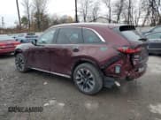 ✅ 2025 Mazda CX-90 S Premium Plus Package • VIN: JM3KKEHC3S1190718 • Lot: 93258295. Listed on Copart with 6,169 mi. Free auction sales archive from the USA and detailed vehicle history report at DreamBid. Image 2.