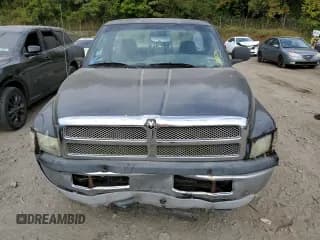 ✅ 2001 Dodge 1500 • VIN: 1B7HC16Y51S305111 • Лот: 72443024. Опубликован ранее на Copart с пробегом 73 672 миль. Бесплатный доступ к архиву аукционных продаж из США и подробный отчёт об истории автомобиля на DreamBid. Изображение 5.