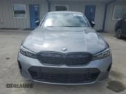✅ 2024 BMW 3 Series M340i xDrive • VIN: 3MW49FF09R8E37920 • Lot: 57949985. Wystawiony na Copart z przebiegiem 6 816 mil. Bezpłatny archiwum sprzedaży aukcyjnych z USA i szczegółowy raport historii pojazdu na DreamBid. Zdjęcie 5.