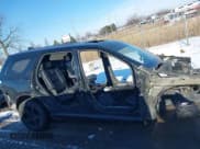 ✅ 2020 Dodge Durango R/T • VIN: 1C4SDJCT3LC155928 • Lot: 41344526. Listed on IAAI with Not provided. Free auction sales archive from the USA and detailed vehicle history report at DreamBid. Image 12.