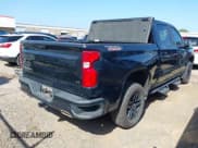 ✅ 2020 Chevrolet Silverado 1500 LT Trail Boss • VIN: 3GCPYFED8LG370568 • Лот: 42802033. Опубликован ранее на IAAI с пробегом 94 163 миль. Бесплатный доступ к архиву аукционных продаж из США и подробный отчёт об истории автомобиля на DreamBid. Изображение 4.