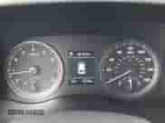 2021 Hyundai Tucson SE z VIN KM8J23A46MU336831, wystawiony jako IAAI lot #43334439 z przebiegiem 25 348 mil mil oraz . Historia ofert i sprzedaży dostępna na DreamBid. Obrazek 7.