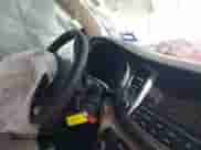 2016 Hyundai Tucson Limited z VIN KM8J33A24GU160815, wystawiony jako IAAI lot #41856250 z przebiegiem 98 609 mil mil oraz . Historia ofert i sprzedaży dostępna na DreamBid. Obrazek 11.