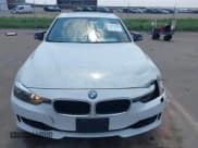 ✅ 2014 BMW 3 Series 328i xDrive • VIN: WBA3B3G58ENR83415 • Lot: 42479990. Listed on IAAI with 143,622 mi. Free auction sales archive from the USA and detailed vehicle history report at DreamBid. Image 12.