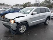 ✅ 2011 Jeep Grand Cherokee Laredo • VIN: 1J4RR4GG2BC514693 • Лот: 43790545. Опубликован ранее на IAAI с пробегом 156 879 миль. Бесплатный доступ к архиву аукционных продаж из США и подробный отчёт об истории автомобиля на DreamBid. Изображение 2.
