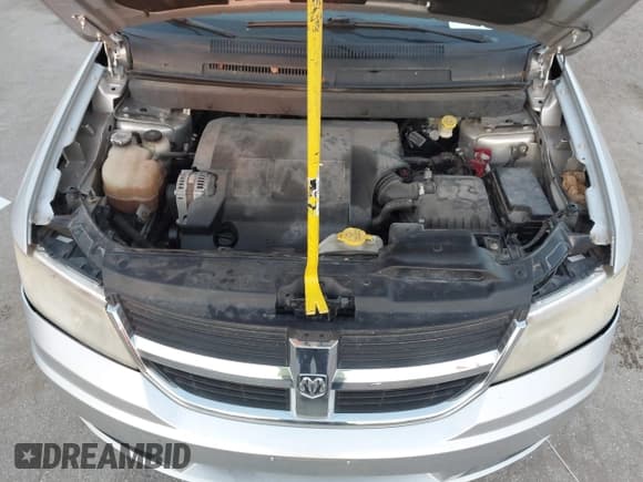 ✅ 2010 Dodge Journey SXT • VIN: 3D4PG5FV3AT138116 • Лот: 43317373. Опубликован ранее на IAAI с пробегом 183 493 миль. Бесплатный доступ к архиву аукционных продаж из США и подробный отчёт об истории автомобиля на DreamBid. Изображение 10.