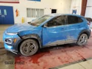 ✅ 2020 Hyundai Kona SE • VIN: KM8K1CAA8LU445657 • Лот: 52811224. Опубликован ранее на Copart с пробегом 87 349 миль. Бесплатный доступ к архиву аукционных продаж из США и подробный отчёт об истории автомобиля на DreamBid. Изображение 1.