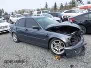 ✅ 2002 BMW 3 Series 325xi • VIN: WBAEU33412PF64275 • Lot: 41999821. Listed on IAAI with 171,348 mi. Free auction sales archive from the USA and detailed vehicle history report at DreamBid. Image 14.