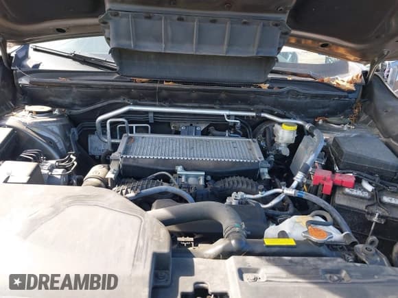 ✅ 2022 Subaru Ascent Touring • VIN: 4S4WMARD7N3438851 • Lot: 43158913. Listed on IAAI with 40,449 mi. Free auction sales archive from the USA and detailed vehicle history report at DreamBid. Image 10.