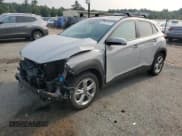 ✅ 2022 Hyundai Kona SEL • VIN: KM8K3CAB3NU916152 • Lot: 67687415. Listed on Copart with 31,823 mi. Free auction sales archive from the USA and detailed vehicle history report at DreamBid. Image 1.