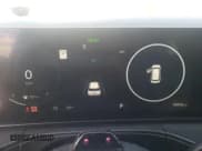 ✅ 2024 Hyundai Santa Fe Calligraphy • VIN: 5NMP54GL2RH033389 • Lot: 89664945. Listed on Copart with 18,532 mi. Free auction sales archive from the USA and detailed vehicle history report at DreamBid. Image 9.