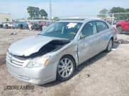 ✅ 2005 Toyota Avalon XL • VIN: 4T1BK36B15U030665 • Lot: 42591142. Wystawiony na IAAI z przebiegiem 103 188 mil. Bezpłatny archiwum sprzedaży aukcyjnych z USA i szczegółowy raport historii pojazdu na DreamBid. Zdjęcie 6.