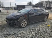✅ 2017 Chevrolet Volt Premier • VIN: 1G1RB6S57HU104396 • Lot: 43580464. Wystawiony na Copart z przebiegiem 139 489 mil. Bezpłatny archiwum sprzedaży aukcyjnych z USA i szczegółowy raport historii pojazdu na DreamBid. Zdjęcie 1.