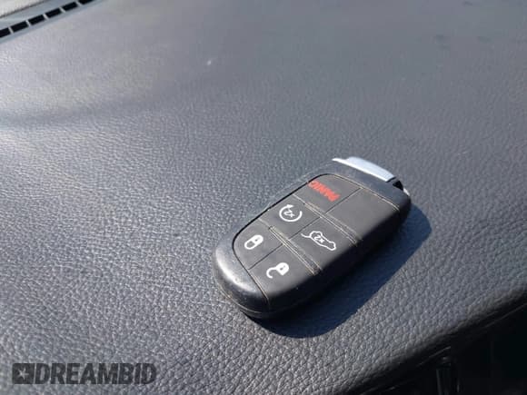 ✅ 2021 Dodge Durango R/T • VIN: 1C4SDJCTXMC544387 • Lot: 42390419. Wystawiony na IAAI z przebiegiem 80 694 mil. Bezpłatny archiwum sprzedaży aukcyjnych z USA i szczegółowy raport historii pojazdu na DreamBid. Zdjęcie 11.