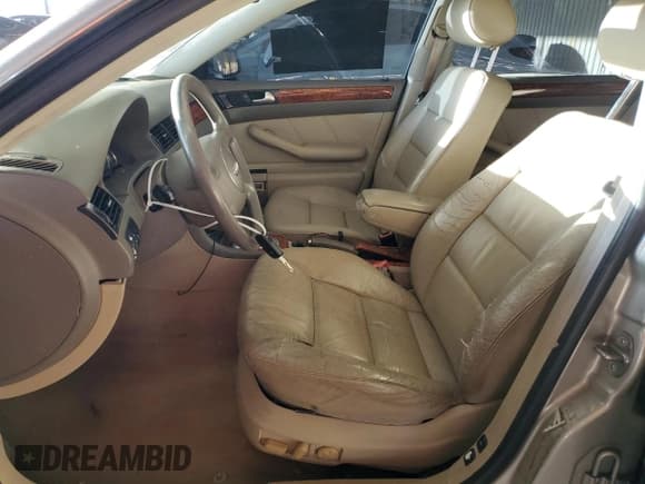 ✅ 2002 Audi A6 • VIN: WAULD64B82N131325 • Lot: 79076884. Listed on Copart with 149,117 mi. Free auction sales archive from the USA and detailed vehicle history report at DreamBid. Image 7.