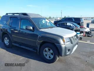 ✅ 2006 Nissan Xterra S • VIN: 5N1AN08U06C555031 • Лот: 42874022. Опубликован ранее на IAAI с пробегом 149 486 миль. Бесплатный доступ к архиву аукционных продаж из США и подробный отчёт об истории автомобиля на DreamBid. Изображение 1.