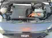 2019 Hyundai Ioniq Blue z VIN KMHC65LC8KU140111, wystawiony jako Copart lot #70437514 z przebiegiem 158 357 mil mil oraz Szkoda całkowita • Salvage title. Historia ofert i sprzedaży dostępna na DreamBid. Obrazek 12.