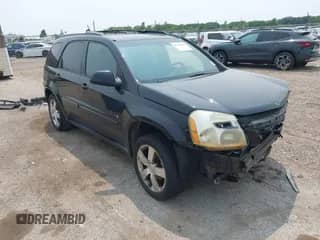 2008 Chevrolet Equinox Sport с VIN 2CNDL537186030265, выставлен на аукционе IAAI как лот 42412891 с пробегом 197 160 миль миль и . История ставок и продаж доступна на DreamBid. Изображение 1.