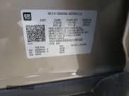 ✅ 2022 Cadillac XT5 FWD Premium Luxury • VIN: 1GYKNCRS1NZ126722 • Lot: 82032025. Listed on Copart with Not provided. Free auction sales archive from the USA and detailed vehicle history report at DreamBid. Image 13.