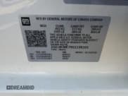 ✅ 2025 Chevrolet Silverado 2500HD Custom • VIN: 2GC4KME78S1106101 • Лот: 81983295. Опубликован ранее на Copart с пробегом 7 201 миль. Бесплатный доступ к архиву аукционных продаж из США и подробный отчёт об истории автомобиля на DreamBid. Изображение 12.