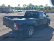 ✅ 2010 Toyota Tacoma • VIN: 5TEUU4ENXAZ742246 • Лот: 43231687. Опубликован ранее на IAAI с пробегом 147 443 миль. Бесплатный доступ к архиву аукционных продаж из США и подробный отчёт об истории автомобиля на DreamBid. Изображение 4.