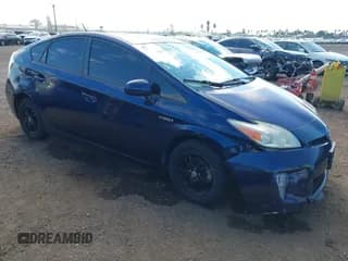 ✅ 2014 Toyota Prius Two • VIN: JTDKN3DU9E1835136 • Лот: 43711038. Опубликован ранее на IAAI с пробегом 178 090 миль. Бесплатный доступ к архиву аукционных продаж из США и подробный отчёт об истории автомобиля на DreamBid. Изображение 1.