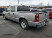 ✅ 2007 Chevrolet Silverado 1500 LT2 • VIN: 2GCEC13Z071167356 • Lot: 76786334. Listed on Copart with 224,279 mi. Free auction sales archive from the USA and detailed vehicle history report at DreamBid. Image 2.