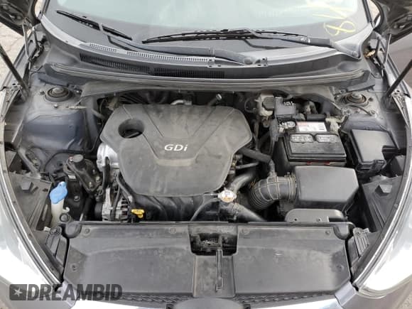 ✅ 2014 Hyundai Veloster • VIN: KMHTC6AD2EU217571 • Lot: 84044224. Listed on Copart with 137,609 mi. Free auction sales archive from the USA and detailed vehicle history report at DreamBid. Image 11.