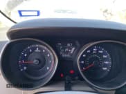 ✅ 2016 Hyundai Elantra SE • VIN: 5NPDH4AEXGH788651 • Lot: 56361755. Listed on Copart with 83,666 mi. Free auction sales archive from the USA and detailed vehicle history report at DreamBid. Image 9.