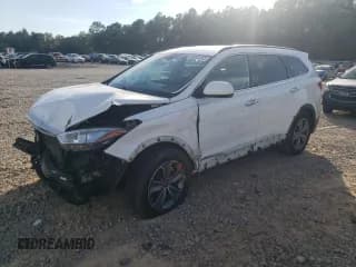 ✅ 2013 Hyundai Santa Fe GLS • VIN: KM8SM4HF6DU023306 • Лот: 90029675. Опубликован ранее на Copart с пробегом 130 631 миль. Бесплатный доступ к архиву аукционных продаж из США и подробный отчёт об истории автомобиля на DreamBid. Изображение 1.