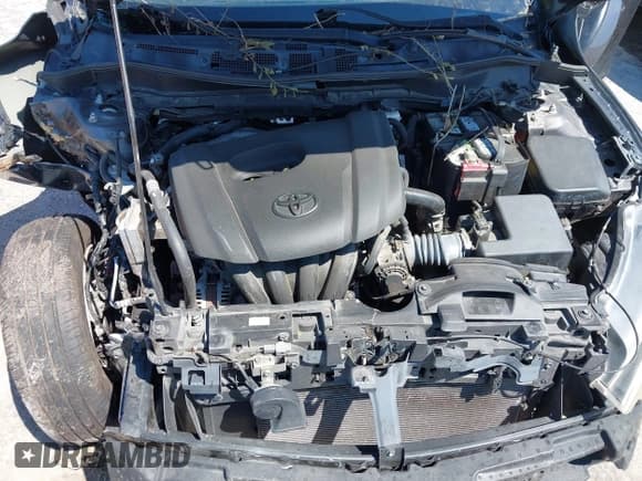 ✅ 2016 Scion iA • VIN: 3MYDLBZVXGY126113 • Lot: 43233581. Wystawiony na IAAI z przebiegiem Nie podano. Bezpłatny archiwum sprzedaży aukcyjnych z USA i szczegółowy raport historii pojazdu na DreamBid. Zdjęcie 10.