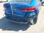 ✅ 2017 Hyundai Elantra Value Edition • VIN: 5NPD84LF5HH042051 • Lot: 43109961. Listed on IAAI with 184,574 mi. Free auction sales archive from the USA and detailed vehicle history report at DreamBid. Image 6.