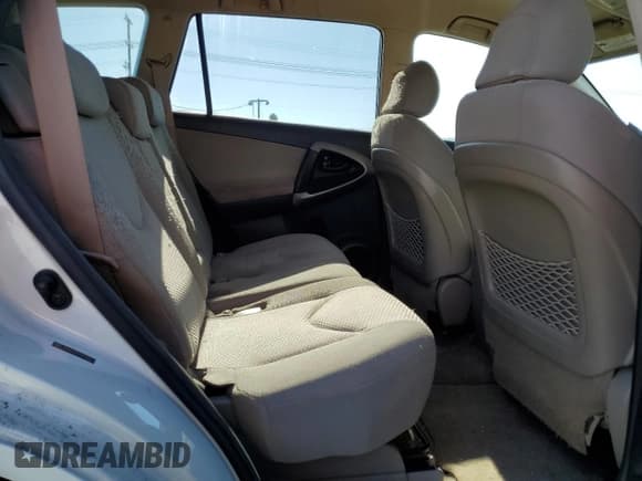 ✅ 2008 Toyota RAV4 Limited • VIN: JTMZK34V585023572 • Лот: 82635835. Опубликован ранее на Copart с пробегом 91 932 миль. Бесплатный доступ к архиву аукционных продаж из США и подробный отчёт об истории автомобиля на DreamBid. Изображение 11.