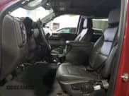 ✅ 2020 Chevrolet Silverado 1500 LT Trail Boss • VIN: 3GCPYFED3LG259703 • Lot: 87387975. Listed on Copart with 154,899 mi. Free auction sales archive from the USA and detailed vehicle history report at DreamBid. Image 7.