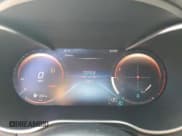 ✅ 2021 Mercedes-Benz C 300 • VIN: W1KWF8DBXMR635723 • Lot: 64597665. Listed on Copart with 46,096 mi. Free auction sales archive from the USA and detailed vehicle history report at DreamBid. Image 9.