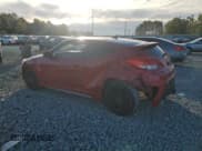 ✅ 2013 Hyundai Veloster Turbo • VIN: KMHTC6AE4DU124963 • Lot: 75407434. Wystawiony na Copart z przebiegiem 113 510 mil. Bezpłatny archiwum sprzedaży aukcyjnych z USA i szczegółowy raport historii pojazdu na DreamBid. Zdjęcie 2.