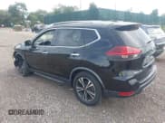 ✅ 2019 Nissan Rogue SV • VIN: JN8AT2MV8KW378729 • Лот: 43196435. Опубликован ранее на IAAI с пробегом 49 976 миль. Бесплатный доступ к архиву аукционных продаж из США и подробный отчёт об истории автомобиля на DreamBid. Изображение 3.